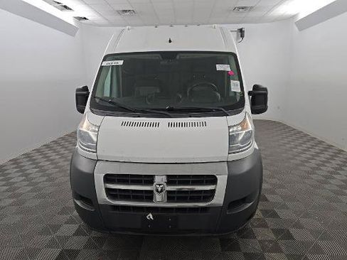 Used 2016 RAM ProMaster 2500 w/ Mopar Trailer Tow Group FWD image 20