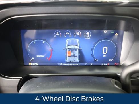 New 2026 Ford F350 Lariat w/ Black Appearance Package image 40