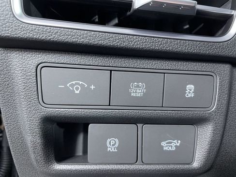 New 2026 Hyundai Sonata Limited image 25