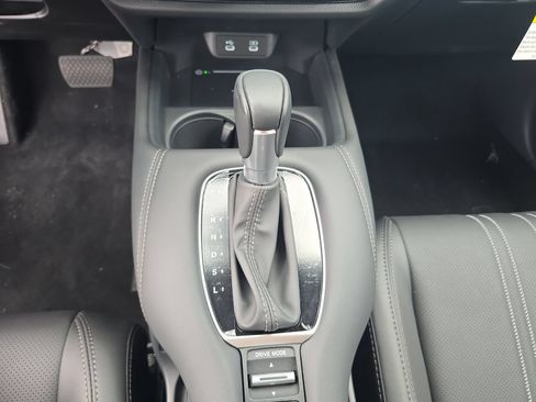 New 2027 Honda HR-V EX-L image 21