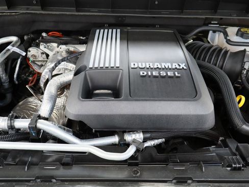 Used 2025 GMC Sierra 1500 Denali Ultimate image 33