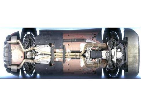 Used 2021 Dodge Charger Scat Pack RWD image 4