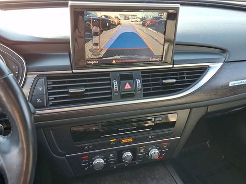 Used 2017 Audi A6 2.0T Premium image 27