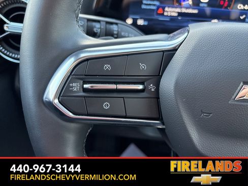 New 2026 Chevrolet Equinox LT w/ LPO, Floor Liner Package image 18