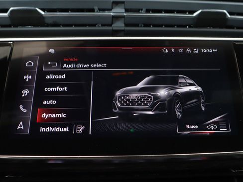 New 2026 Audi Q8 Premium Plus image 23