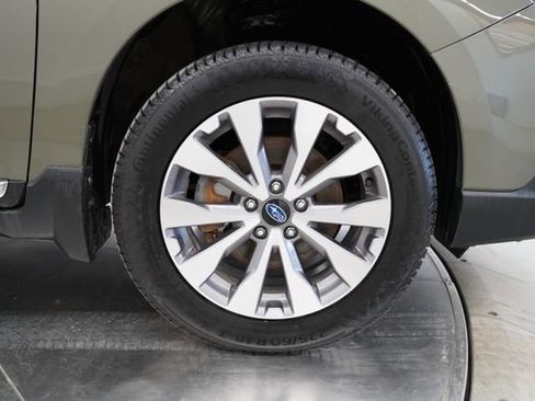 Used 2018 Subaru Outback 2.5i Touring image 79