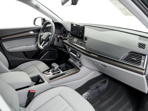 Used 2023 Audi Q5 2.0T Premium Plus image 20