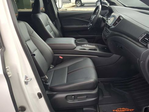 Used 2024 Honda Ridgeline TrailSport image 29