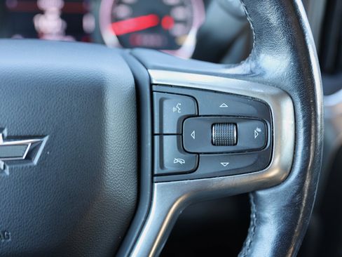 Used 2019 Chevrolet Silverado 1500 RST w/ All-Star Edition image 47