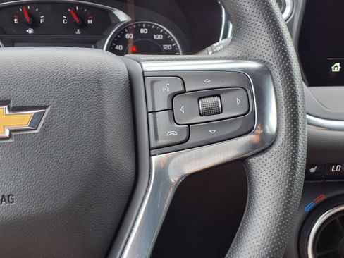Certified 2024 Chevrolet Blazer LT w/ Redline Edition FWD image 18