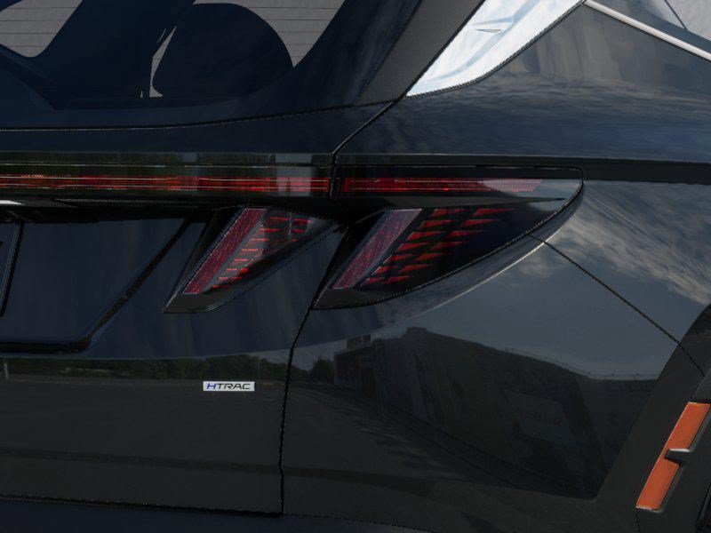 New 2026 Hyundai Tucson Limited AWD/4WD image 10