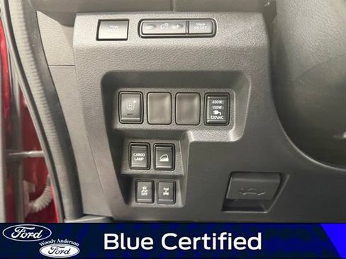 Used 2022 Nissan Frontier PRO-4X w/ Pro-4X Premium Package AWD/4WD image 21