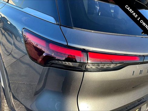 Used 2024 INFINITI QX60 Luxe image 22