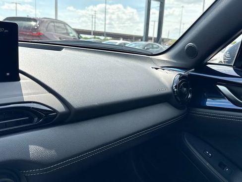 New 2026 MAZDA MX-5 Miata Club w/ Interior Package RWD image 26
