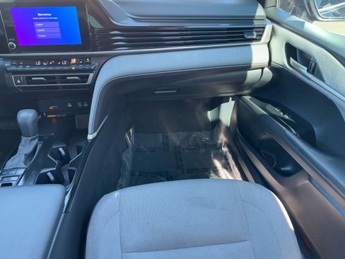 Certified 2025 Toyota Camry LE w/ Convenience Package image 18