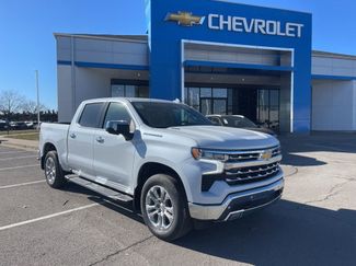 New 2026 Chevrolet Silverado 1500 LTZ w/ Max Trailering Package video 1