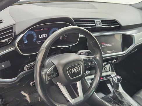 Used 2023 Audi Q3 2.0T Premium AWD/4WD image 12