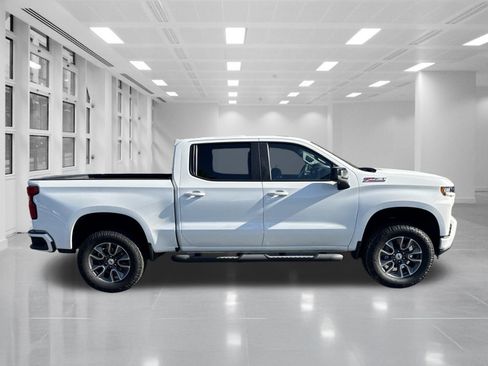 Used 2022 Chevrolet Silverado 1500 RST w/ All Star Edition Plus AWD/4WD image 4