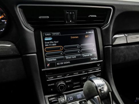 Used 2016 Porsche 911 GT3 RS image 85