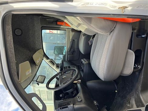 New 2022 Chevrolet Express 3500 w/ Power Convenience Package image 14