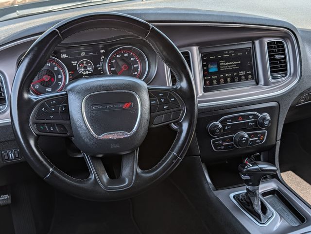 Used 2022 Dodge Charger SXT RWD image 10