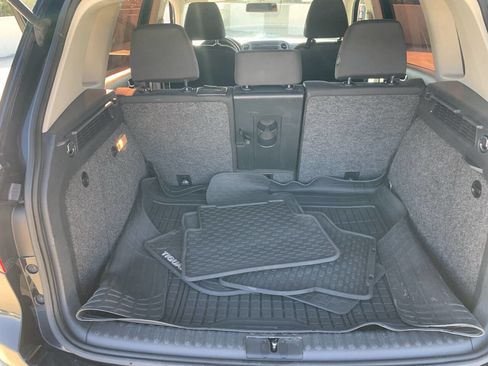 Used 2015 Volkswagen Tiguan S image 20