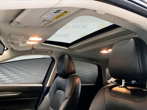 Used 2023 MAZDA CX-5 AWD 2.5 S w/ Premium Plus Pkg image 21