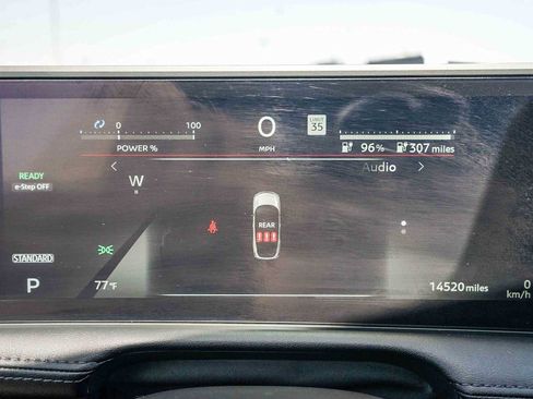 Used 2025 Nissan Ariya FWD image 21