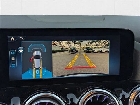 New 2026 Mercedes-Benz GLA 250 image 12