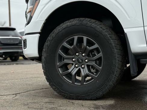 Used 2024 Ford F150 Tremor w/ Bed Utility Package image 45