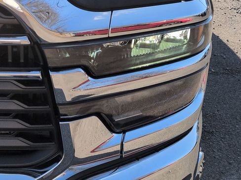 New 2026 RAM 3500 Tradesman w/ Chrome Appearance Group A image 11