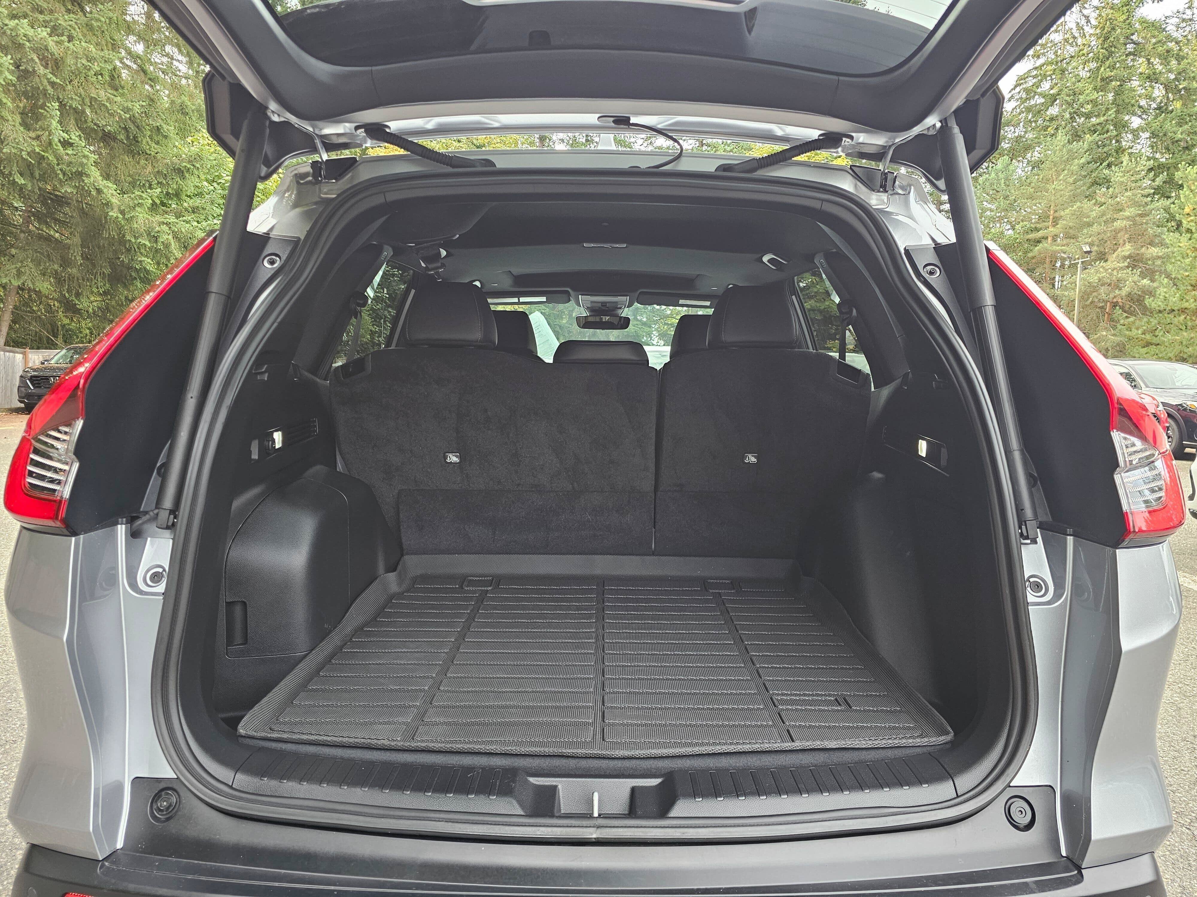 Certified 2024 Honda CR-V Sport Touring image 17