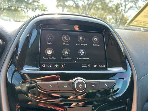 Used 2020 Chevrolet Spark LS image 28