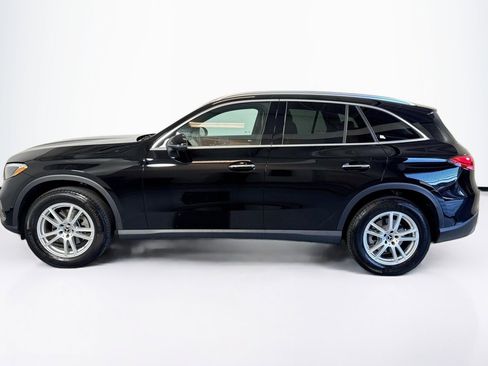 Certified 2023 Mercedes-Benz GLC 300 4MATIC image 8