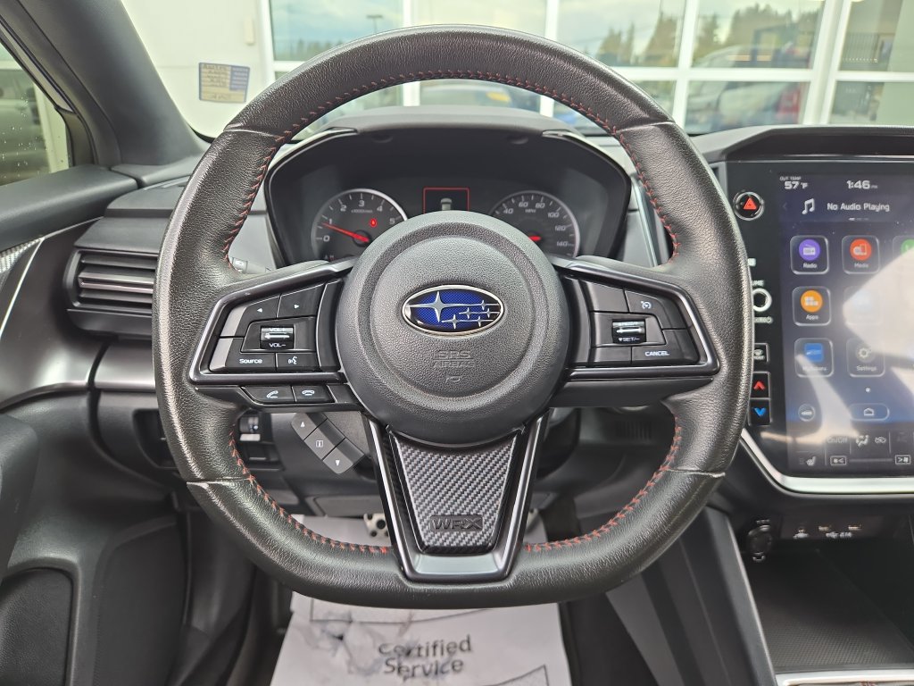 Used 2022 Subaru WRX Premium AWD/4WD image 20