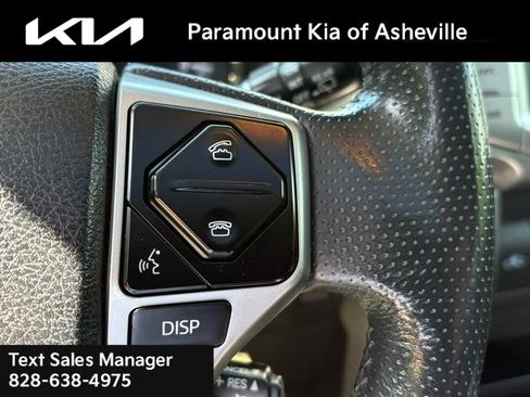 Used 2016 Toyota 4Runner SR5 Premium AWD/4WD image 15