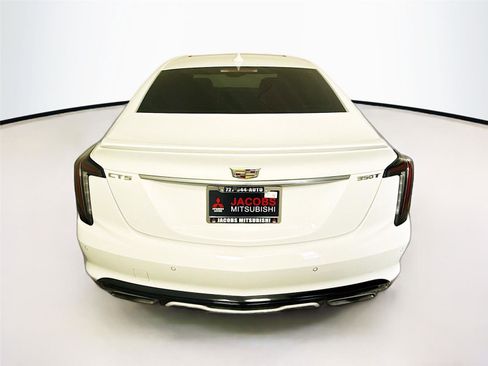 Used 2020 Cadillac CT5 Sport image 6