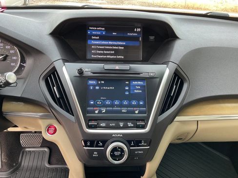 Used 2020 Acura MDX SH-AWD w/ Technology Package image 25