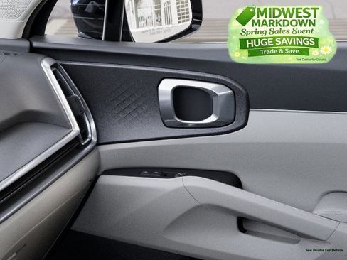 New 2026 Kia Sorento S w/ S Panoramic Sunroof Package AWD/4WD image 25