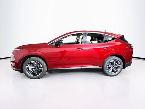 New 2026 Nissan Murano SV AWD/4WD image 8