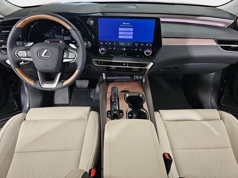 New 2026 Lexus RX 350 w/ Convenience Package AWD/4WD image 9