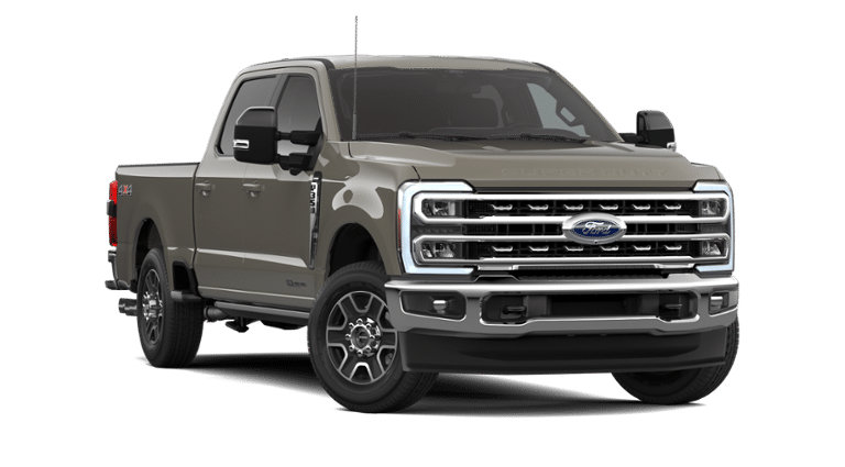 New 2026 Ford F350 Lariat AWD/4WD image 26