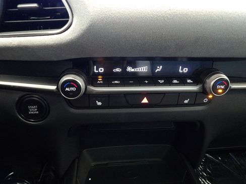 Used 2026 MAZDA CX-30 AWD 2.5 S image 34