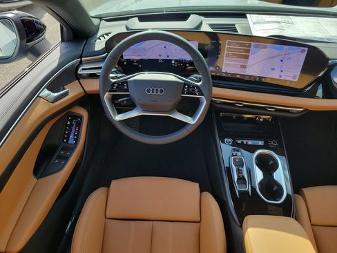New 2026 Audi A6 Premium Plus AWD/4WD image 22