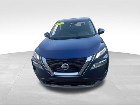 Used 2023 Nissan Rogue SV AWD/4WD image 8