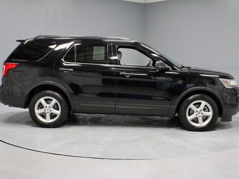 Used 2018 Ford Explorer FWD image 11