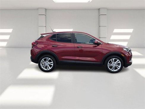 Used 2020 Buick Encore GX Preferred image 6