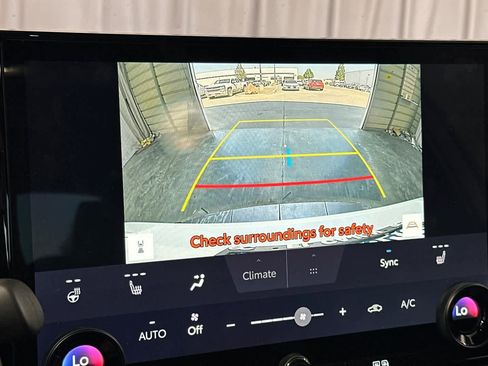 Used 2026 Toyota bZ XLE Plus image 21