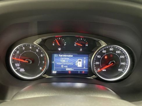 Used 2023 GMC Acadia SLE w/ Driver Convenience Package image 15