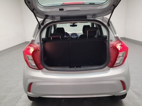 Used 2020 Chevrolet Spark LT FWD image 29